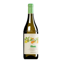 VINO B. TIMORASSO COLLI TORTONESIDERTHONA DOC CL.75 13,5° VIETTI