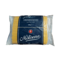 PASTA MOLISANA BUCATINI 12 KG.3