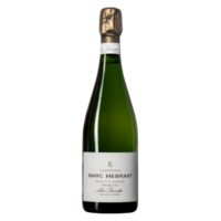 CHAMPAGNE 1ER CRU BRUT CL.75 12,5° HEBRART MES FAVORITES