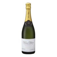 CHAMPAGNE BRUT CUVEE DE RESERVE CL.75 12° PIERRE PETERS