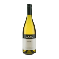 VINO B. LANGHE BIANCO DOC GAJA & REY 2021 CL.75  14°  GAJA