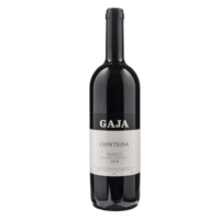 VINO R. BAROLO CONTEISA  2019 CL.75 14,5° GAJA