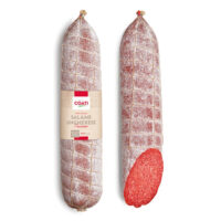 SALAME COATI UNGHERESE 1/2 SV