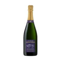 CHAMPAGNE GRANDE RESERVE BRUT CL.70 CHATEAU DE BLIGNY