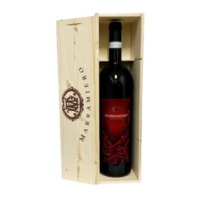 VINO MONTEPULCIANO D’ABR. INFERI LT. 3 14° C/ASTUCCIO MARRAMIERO