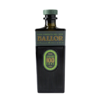 AMARO BALLOR 100 BONOLLO CL.70 32°