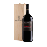 VINO R. AMARONE VALPOLICELLA DOCG 2020 LT.1,5 15,5° CASS. LEGNO CANTINA NEGRAR