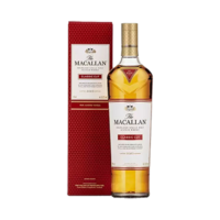 WHISKY MACALLAN CLASSIC CUT CL.70 50,3°