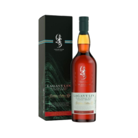 WHISKY LAGAVULIN DISTILLERS EDITION 2023 CL.70 43° C/AST.