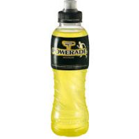 POWERADE CITRUS CL.50