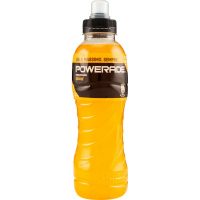 POWERADE ORANGE CL.50