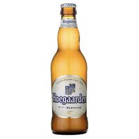 BIRRA HOEGAARDEN CL.33 4,9°