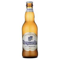 BIRRA HOEGAARDEN CL.33 4,9°