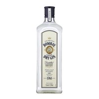 GIN BOMBAY SAPPHIRE LT.1 40°