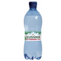 ACQUA LEVISSIMA FRIZZANTE ML.500