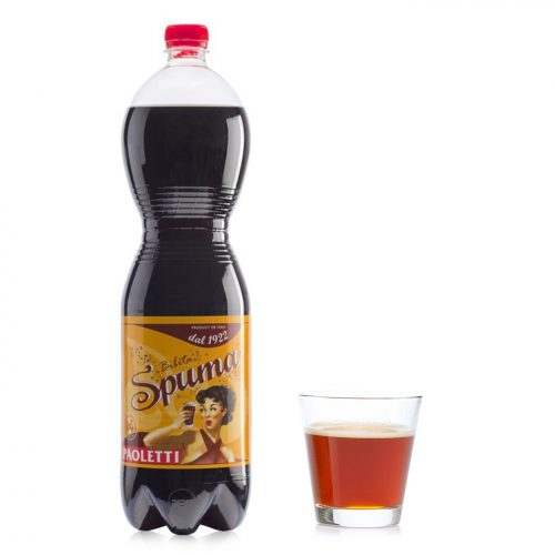 SPUMA PAOLETTI LT. 1,5