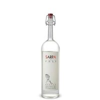 GRAPPA POLI SARPA CL.70 40°