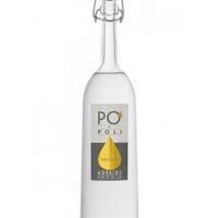 GRAPPA PO’ POLI MOSCATO CL.70 40°