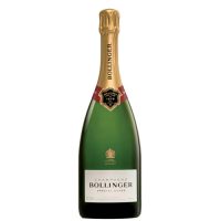 CHAMPAGNE BOLLINGER CL.75