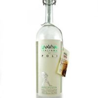 GRAPPA POLI UVA VIVA CL.70 40°