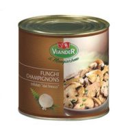 VIANDER FUNGHI CHAMP. TRIF. DAL FRESCO ORTO KG.2,40