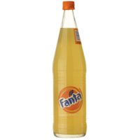 FANTA VETRO LT. 1 X 12