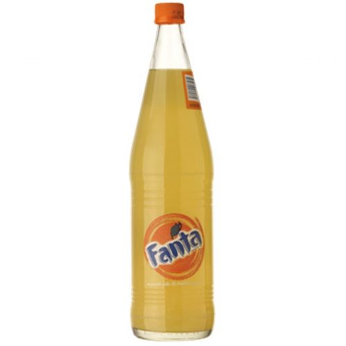 FANTA VETRO LT. 1 X 12