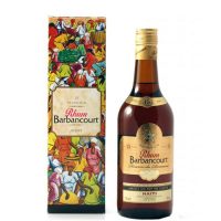 RUM BARBANCOURT 15Y CL.70