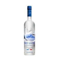 VODKA GREY GOOSE CL. 70