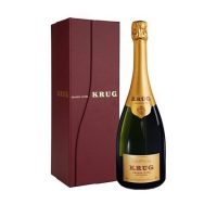 CHAMPAGNE KRUG 12°  CL.75