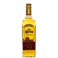 TEQUILA JOSE CUERVO ESPECIAL GOLD LT.1 38°
