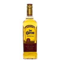 TEQUILA JOSE CUERVO ESPECIAL GOLD LT.1