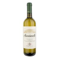 VINO B. TREBBIANO D’ABRUZZO 2021 CL.75 13° MASCIARELLI