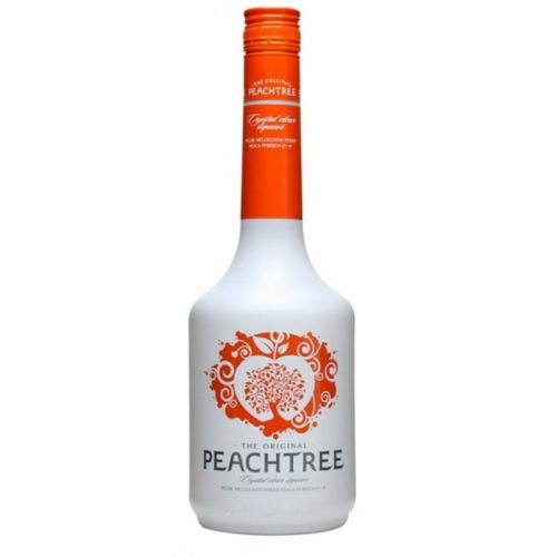 DE KUYPER PEACH TREE CL.70 20°