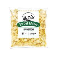 SURGELATI PATATE MC CUBETTONI