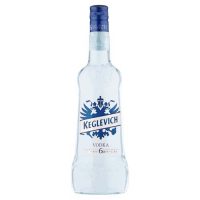 VODKA KEGLEVICH BIANCA LT.1