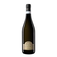 VINO B. TREBBIANO D’ABR. RISERVA MARINA CVETIC 2021 DOC CL.75 14° MASCIARELLI