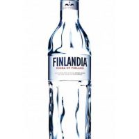 VODKA FINLANDIA LT. 1