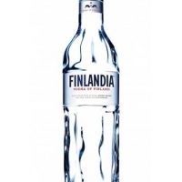 VODKA FINLANDIA LT.1 40°