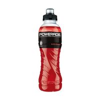 POWERADE BLOOD ORANGE CL. 50