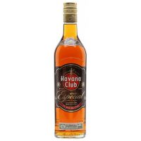 RUM HAVANA CLUB ESPECIAL LT. 1