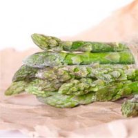 SURGELATI ASPARAGI PUNTE KG. 1 PRONTO GREEN