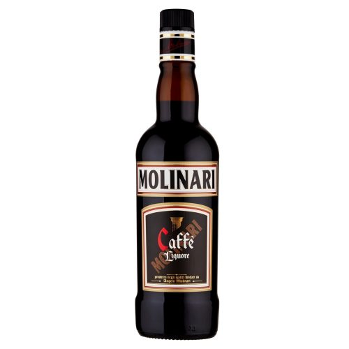 SAMBUCA MOLINARI AL CAFFE' CL. 70