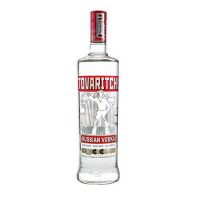 VODKA TOVARITCH LT. 1