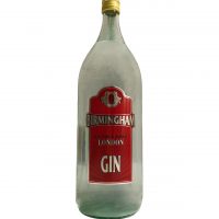 GIN BELLINI LT. 2 38°