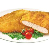 SURGELATI COTOLETTA POLLO AMADORI AL KG.