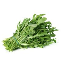 VERDURA RUCOLA A MAZZETTO