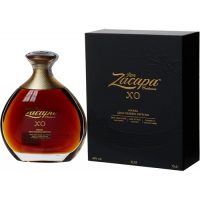 RUM ZACAPA 25Y CENTENARIO XO CL. 70