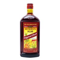RUM MYERS’S CL.70 40°