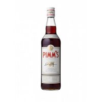 LIQUORE PIMM’S CL. 70